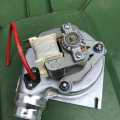 gas parts