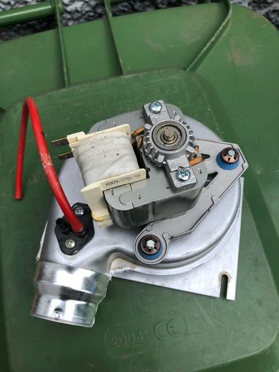 gas parts