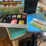 Panini Adrenalyn Official Football Family Board Game Image 4