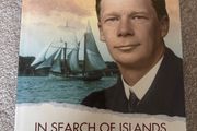 In Search of Islands: A Life of Conor O'Brien Book by Judith A. Hill