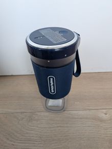 Portable blender