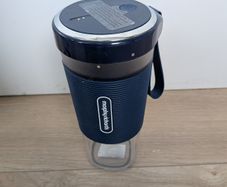 Portable blender