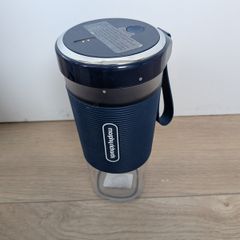 Portable blender