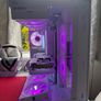 Gaming pc R7 9800x3d, 9070XT, 32Gb ram Image 4