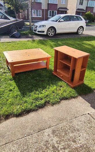coffee table