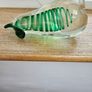 Pear Glass Paperweight Image 2