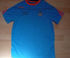 Dublin Jersey