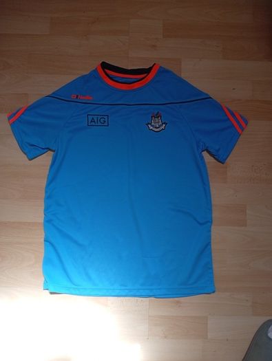 Dublin Jersey