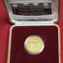 RARE Ireland 100 Euro Gold Proof Coin 2019.100th Anniversary Image 2