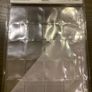 Coin Flips Mylars Holders and 4 Album Pages for Storing Them Only Few Available Sealed Brand New Image 5