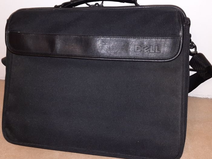 Dell Computer Bag