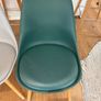 Dining chairs x5 (made.com) Image 2