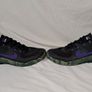 nike metcon 3 size 10 eu 45 black/purple/camo in excellent condition Image 4
