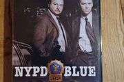 NYPD Blue: The Complete First Season DVD Drama (2003)