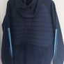 O'Neills Dublin GAA Padded Hooded Jacket XL Image 4