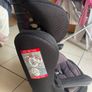 Adjustable child car seat Image 3