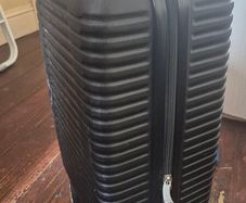 RyanAir Suitcase