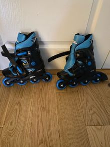 roller skates