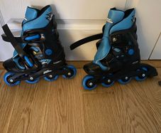roller skates