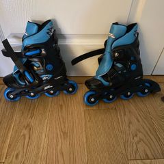 roller skates