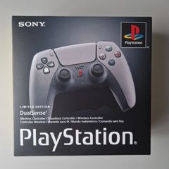 PlayStation 5 DualSense Wireless Controller 30th Anniversary Limited Edition