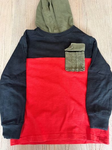 Boy clothes age 6