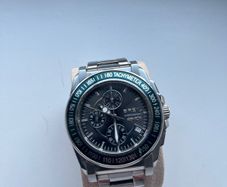 Breil manta chronograph watch