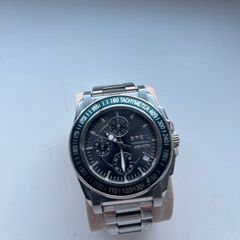 Breil manta chronograph watch