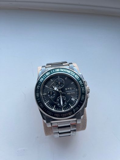 Breil manta chronograph watch
