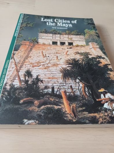 New Horizons Illustrated Ancient History Books