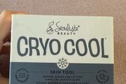 New Seoulista beauty Cryo Cool skin tool