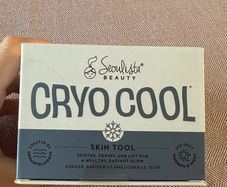 New Seoulista beauty Cryo Cool skin tool