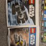 Lego Star Wars Bundle Image 3