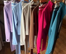 Women's Alo gym sets