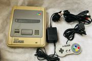 Super Nintendo SNES