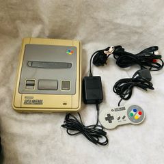 Super Nintendo SNES