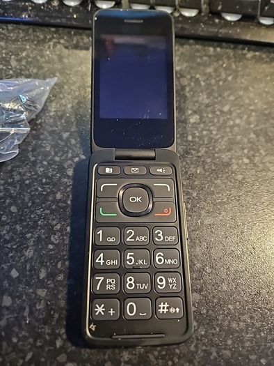 Alcatel 3026