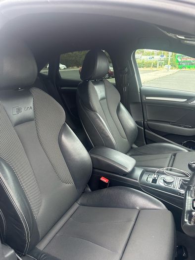 2015 Audi A3 1.6 Tdi Sline 150bhp