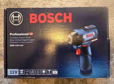 bosch impact