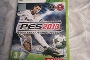 Pro evolution 2013 xbox 360