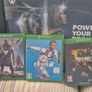 Xbox Series X + Controller + 3 Games Image 4