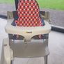 Hauck Alpha Highchair Image 5