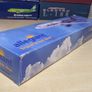 Allegiant 1:200 scale model airplane, Airbus A320 aircraft, NEW Image 3