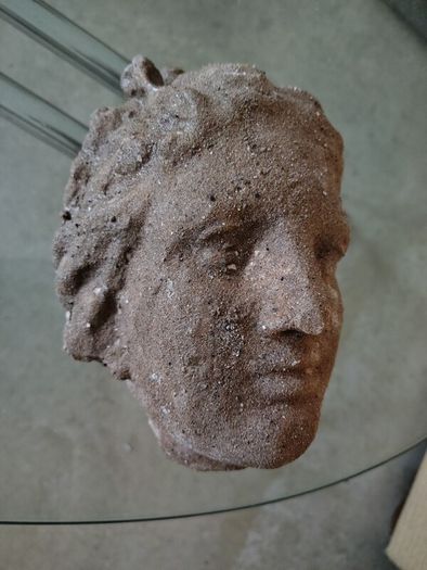 classical cast decor