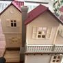 Sylvanian Families Bundle (2 houses + more) Image 3