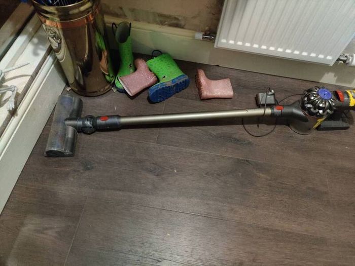 Dyson Hoover (not working)