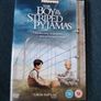 The Boy in the Striped Pyjamas Book & DVD Image 2