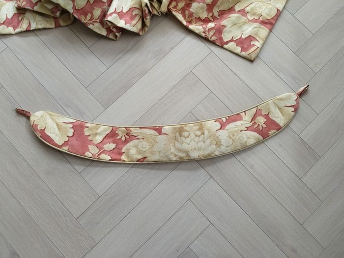 Large Pair of Curtains