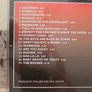 Thin Lizzy CD - Live And Dangerous Image 2