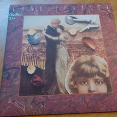Lone Justice - Shelter - Vinyl Record